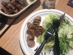 -盒马X会员店(王府井奥莱UP TOWN店)