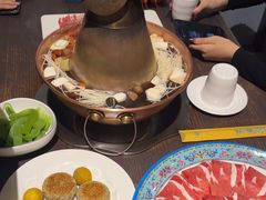 -东来顺饭庄(上地华联店)