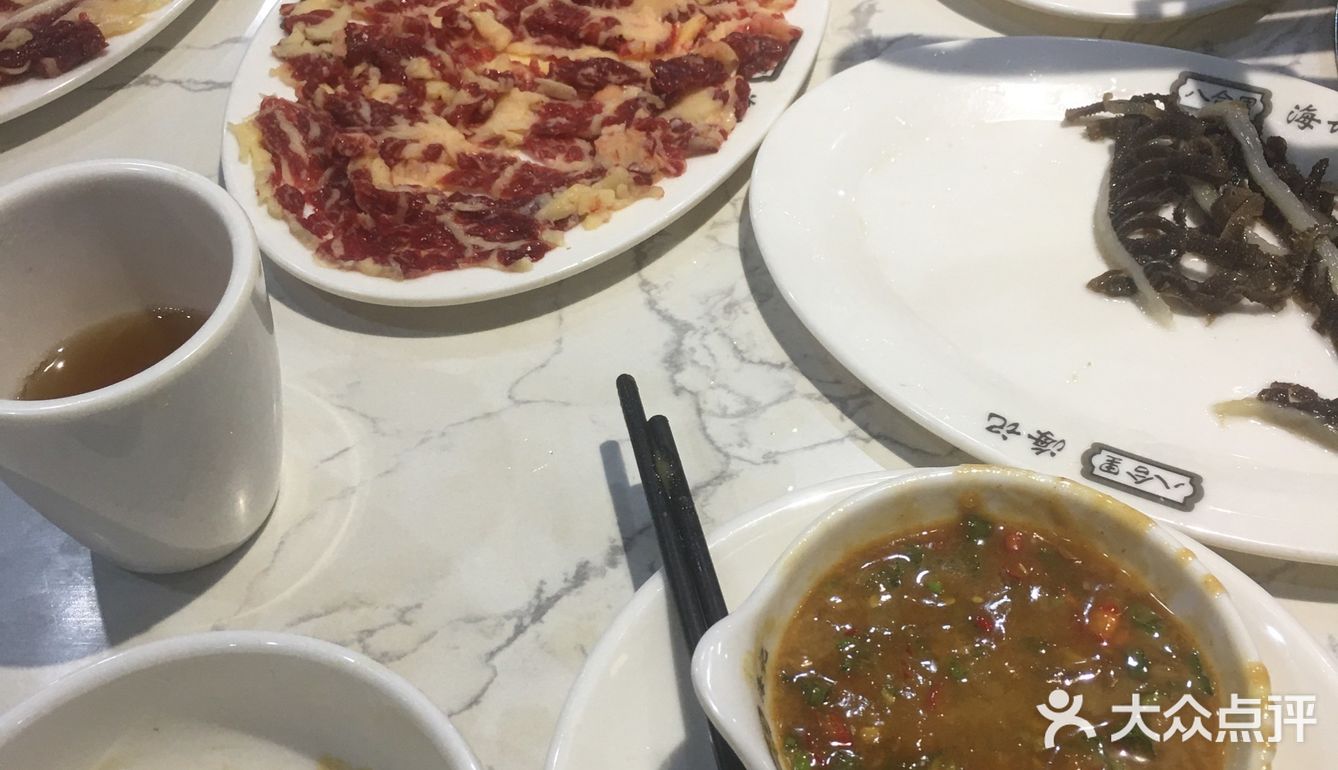 舒爽!性价比很高,肉质也不错