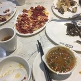 舒爽!性价比很高,肉质也不错