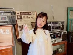 -时光花园(白鹭洲店)