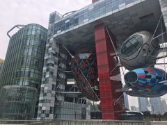 -上海港国际客运中心