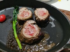 -西堤牛排(合肥之心城店)
