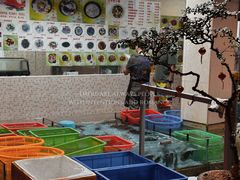 -隆都四季香饭店(碧海路店)