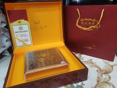 -宫品海参专卖店(黄浦老西门店)