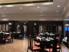 -海天楼中餐厅(吴宫泛太平洋酒店)