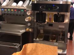 -麦当劳(武昌火车站店)