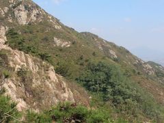 -山东五莲大青山风景区
