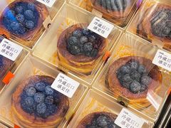 -OUR Bakery(三里屯太古里店)
