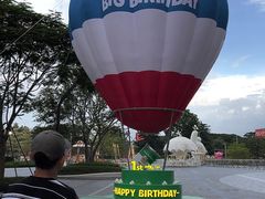 -东莞松山湖万象汇