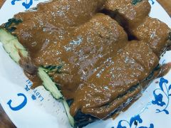 -柴氏风味斋(甘家口店)