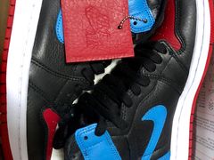 -JORDAN(外滩中央体验店)