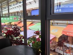 -辣辣小吃豆花米线(大观篆新农贸市场店)