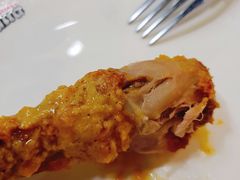 -Pelicana百利家炸鸡(江南西名店城店)