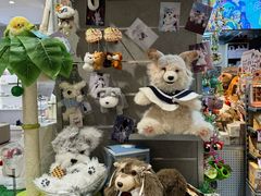 -松雷商业(南岗店)