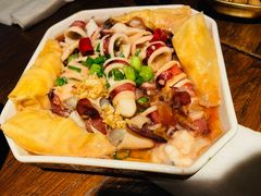 -卿家姆小馆·生腌熟醉·宁波小鲜(旗舰店)