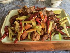 -君霖海鲜私房菜(春柳店)