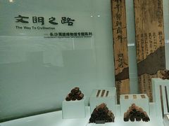 -长沙简牍博物馆