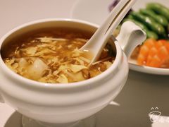 -杭州新新饭店·1913餐厅