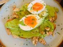 -RAC BAR(安福路店)