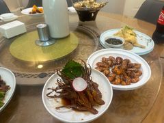 -罗阳人家私房菜(罗阳路店)