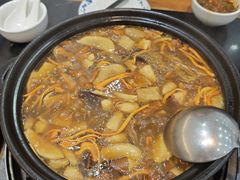 -王记菌汤牛肉·王记十味菌汤