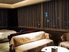-深圳罗湖水贝IBC亚朵酒店