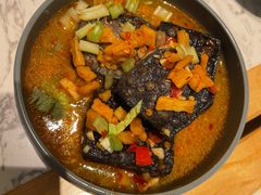 长沙臭豆腐-百春原湖南牛肉粉(百联世纪店)