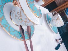 -北京古城老院厉晓麟精致菜