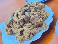 -德贤烧麦菜馆(本溪路店)