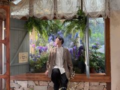 -Lamant Manor已闻花名关於蓝