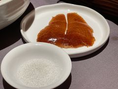 北京烤鸭-金鸭季·北京烤鸭(深业上城店)