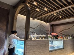 -ELI FALAFEL Lebanese&Mediterranean黎巴嫩美食(富城路店)