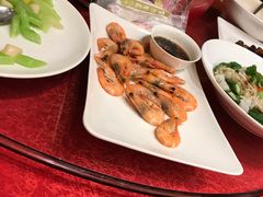 -无锡君来洲际酒店