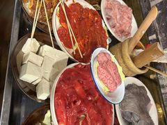 -六公里老火锅(总店)
