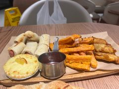 -必胜客(华为店)