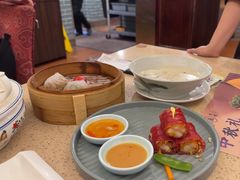 -点都德(大茶楼店)
