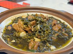 -金陵后厨·南京菜(新街口秣陵路店)