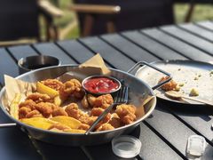 -J Create城市露营咖啡·简餐·宠物(上海动物园店)