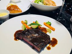 -La Saison乐颂·法餐厅