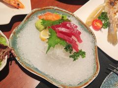 -金沙滩喜来登度假酒店-雅日本餐厅