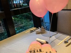 -广州万富希尔顿酒店-感趣自助餐厅·生蚝海鲜刺身