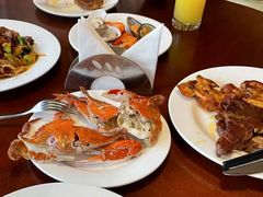 -万悦格兰云天大酒店-西餐厅