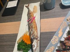 -炙柒Sekinana·精致日料(合生汇店)