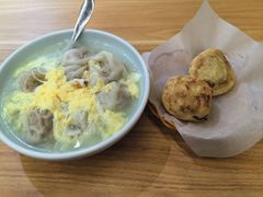 -买又大餐厅(福林里店)
