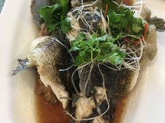 -新加坡海鲜共和(名胜世界圣淘沙海滨坊)