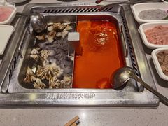 -海底捞火锅(龙湖北京大兴天街店)