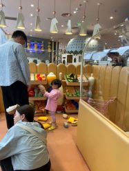 点击看大图 -奈尔宝·儿童乐园·亲子餐厅(前滩店)
