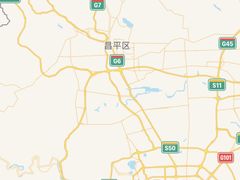 -碓臼峪自然风景区