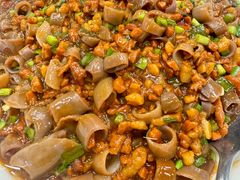 -良友·海鲜青岛菜·海肠捞饭(五四广场店)